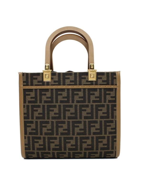 Borsa Fendi sunshine small