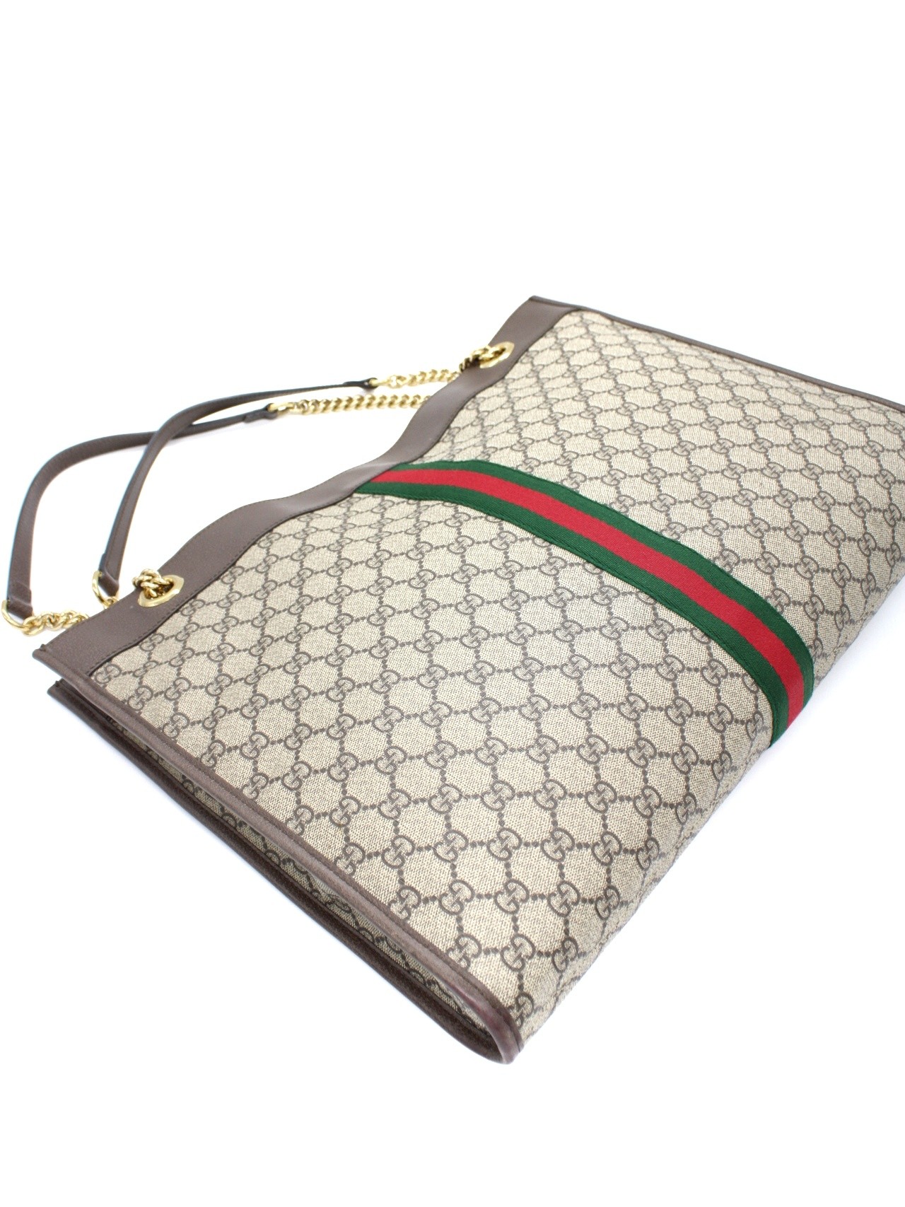 Gucci rajah borsa a spalla thumb