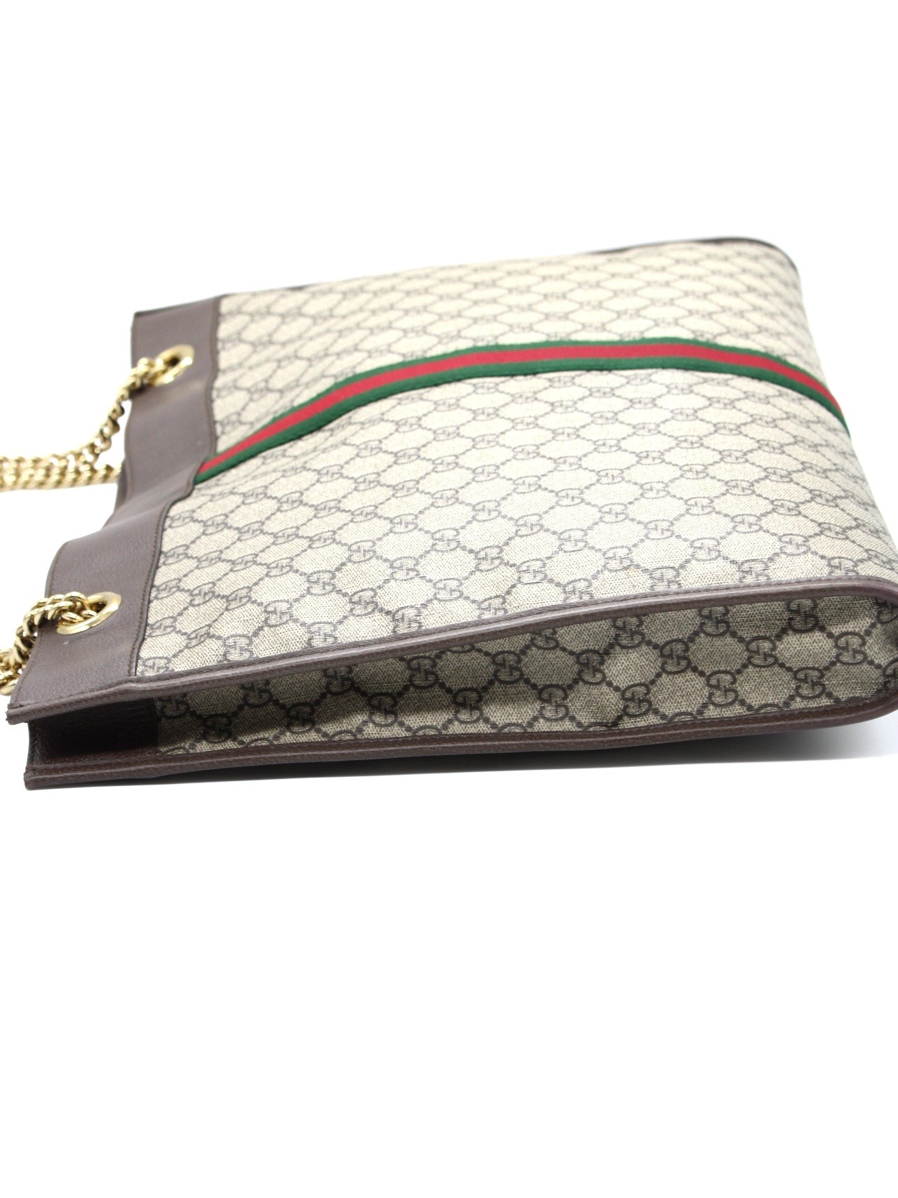 Gucci rajah borsa a spalla thumb