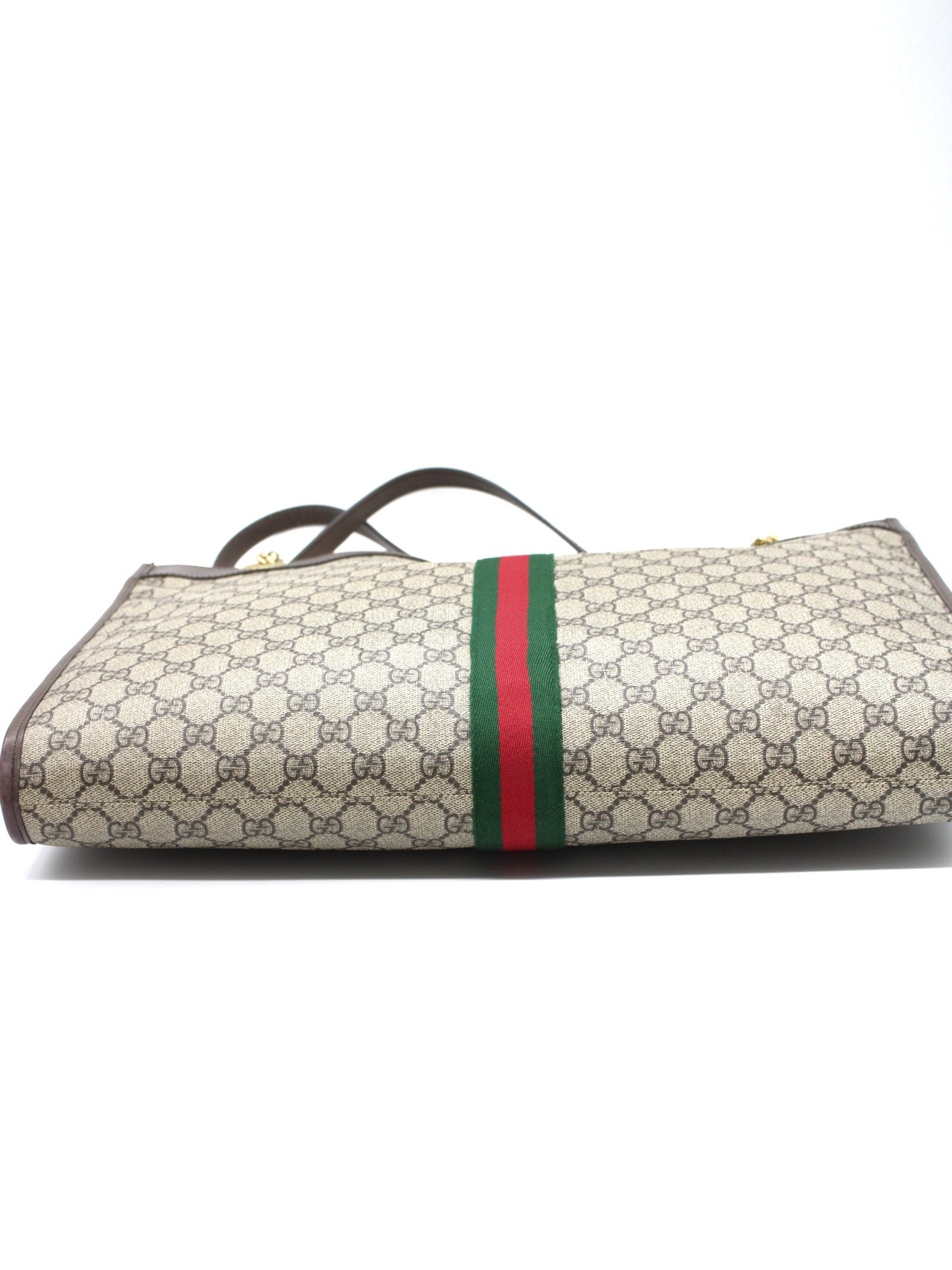 Gucci rajah borsa a spalla thumb