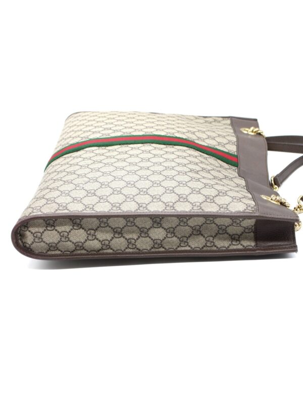 Gucci rajah borsa a spalla