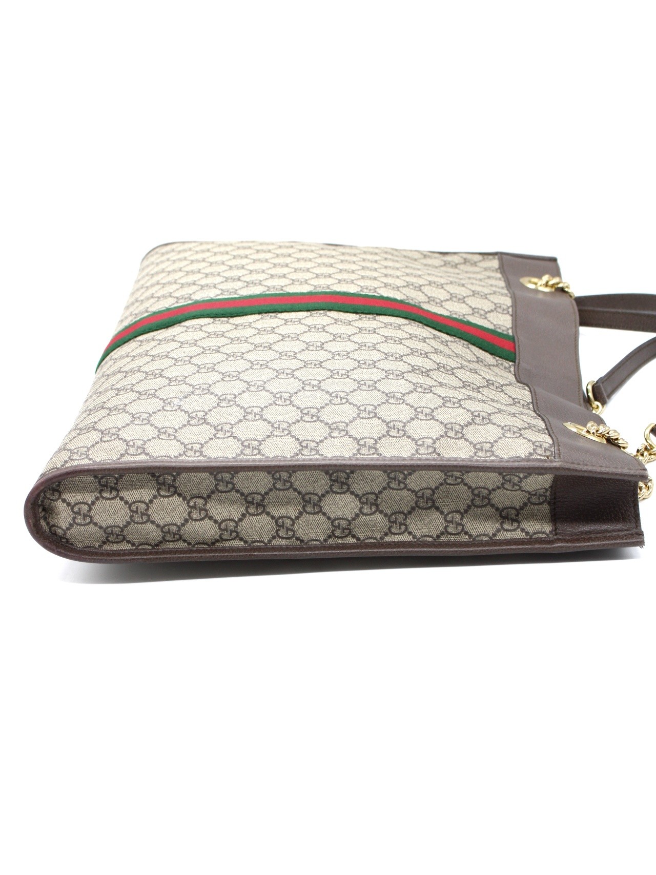 Gucci rajah borsa a spalla thumb