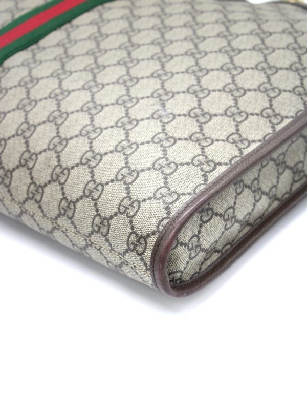 Gucci rajah borsa a spalla