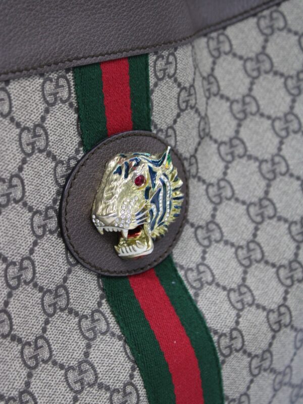 Gucci rajah borsa a spalla