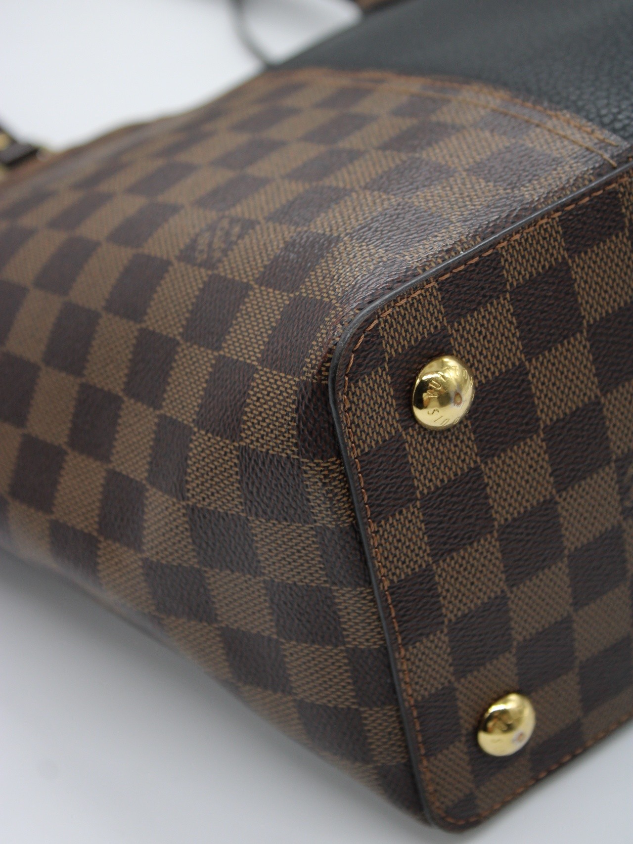 Borsa Louis Vuitton Jarsey in damier ebene thumb