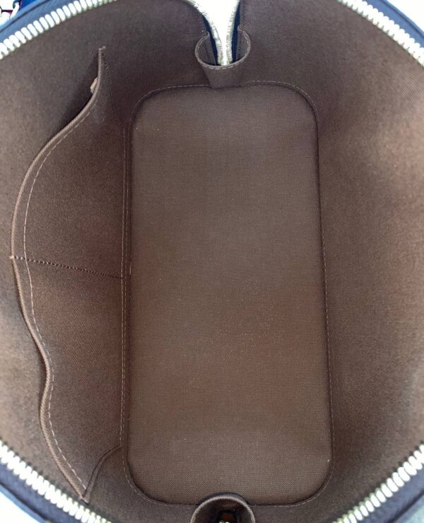 Borsa Louis Vuitton Alma PM monogram
