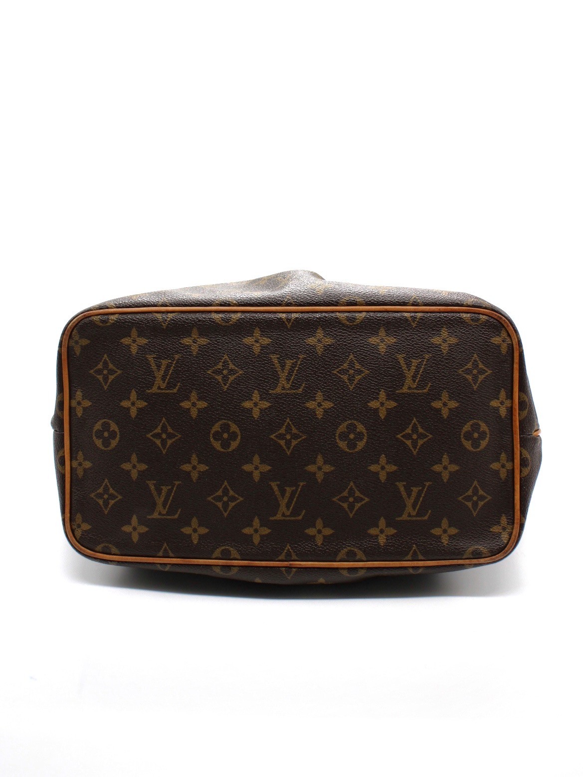 Louis Vuitton Borsa Palermo PM Con Tracolla Monogram thumb