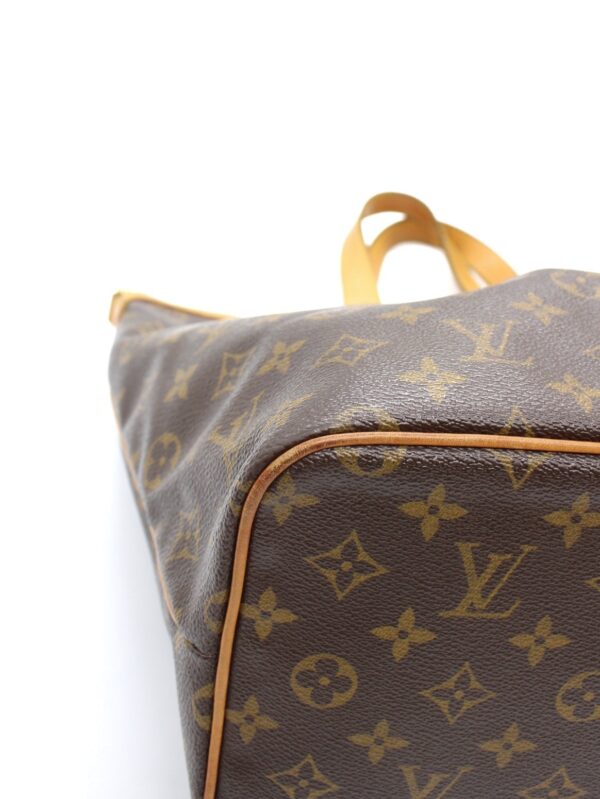 Louis Vuitton Borsa Palermo PM Con Tracolla Monogram