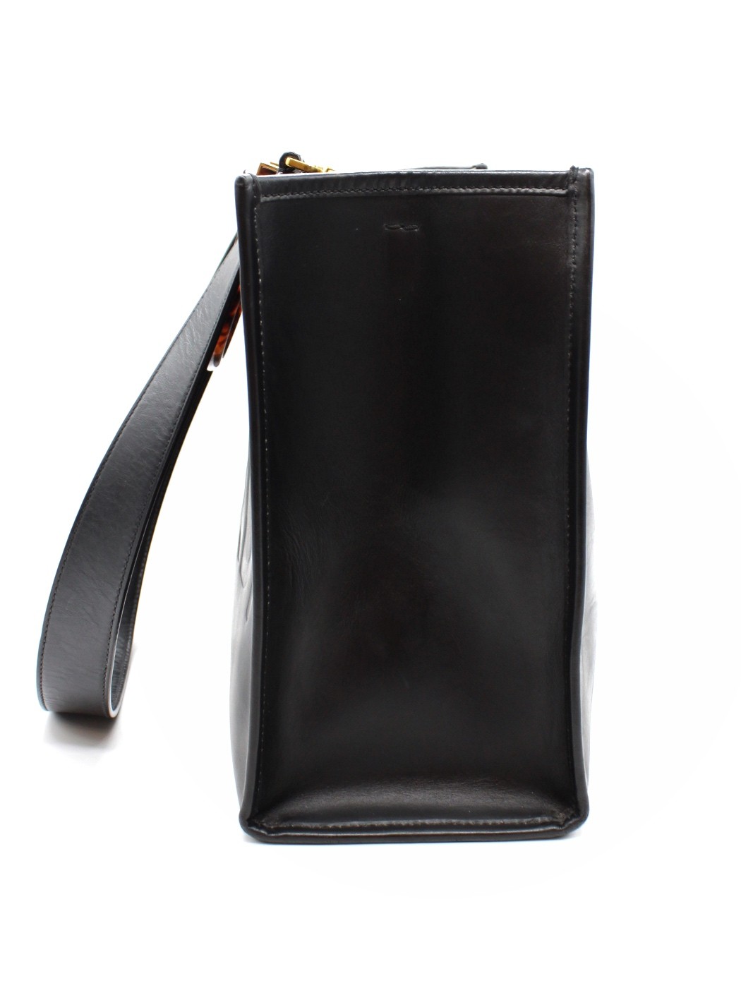 Borsa Fendi Tote Sunshine Medium Nera thumb