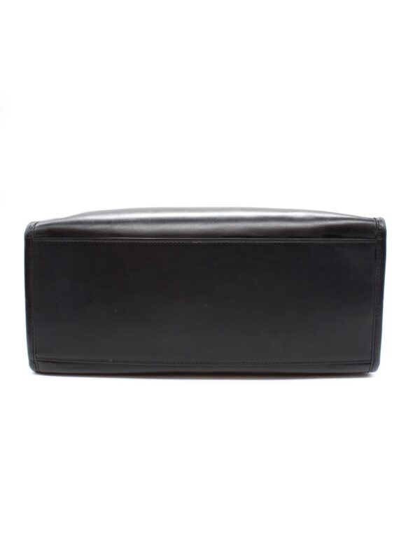 Borsa Fendi Tote Sunshine Medium Nera