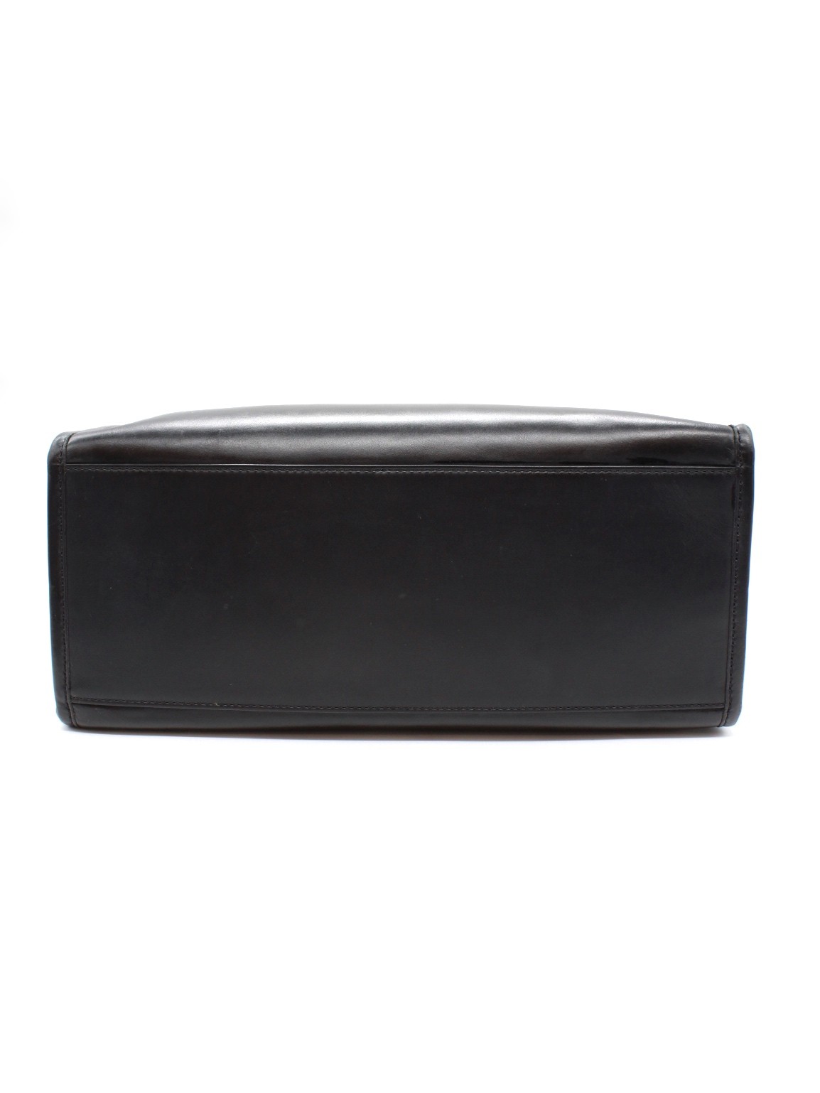 Borsa Fendi Tote Sunshine Medium Nera thumb