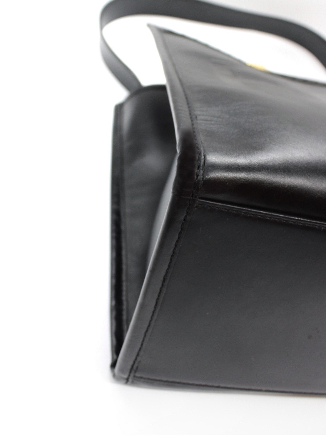 Borsa Fendi Tote Sunshine Medium Nera thumb