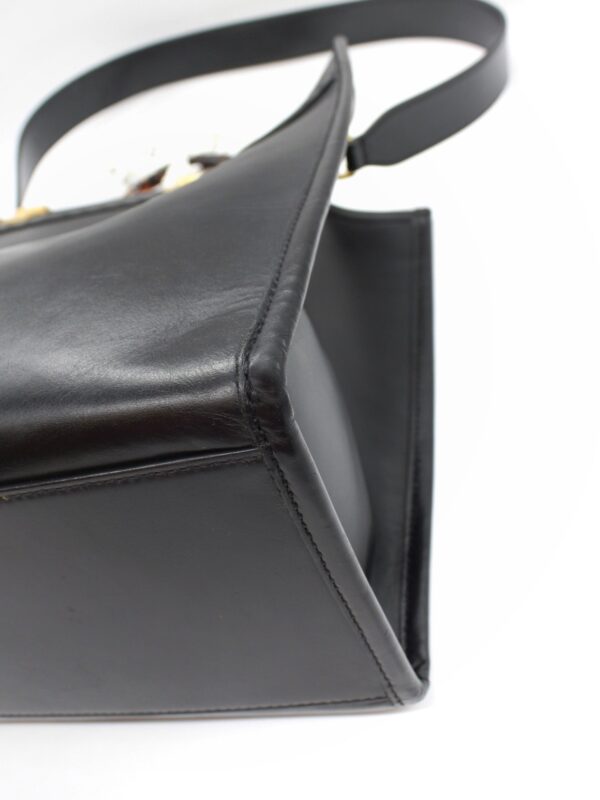 Borsa Fendi Tote Sunshine Medium Nera