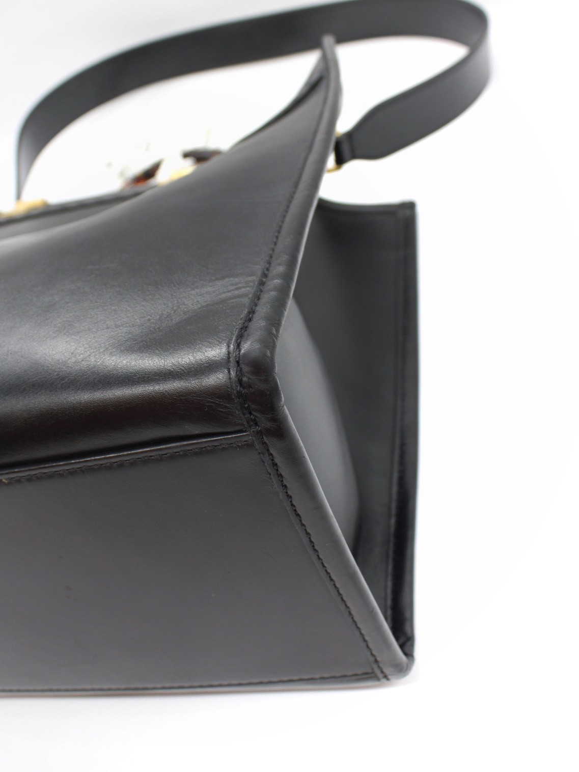 Borsa Fendi Tote Sunshine Medium Nera thumb