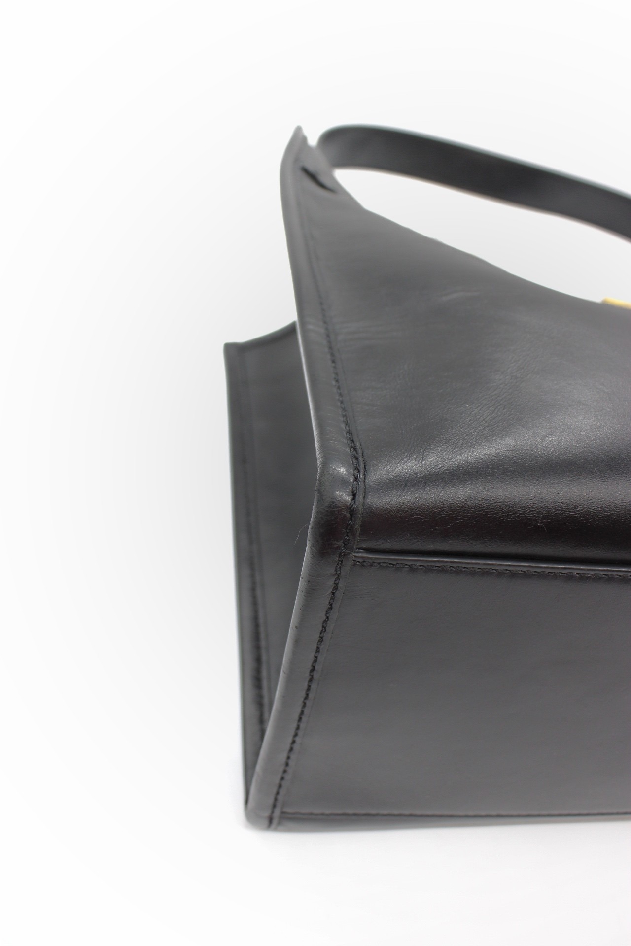 Borsa Fendi Tote Sunshine Medium Nera thumb