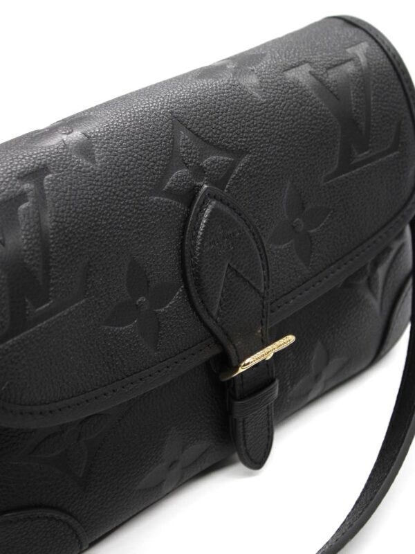 Borsa Louis Vuitton Diane Empreinte