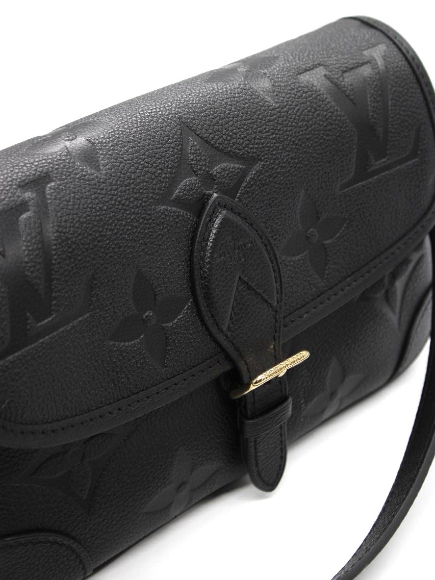 Borsa Louis Vuitton Diane Empreinte thumb