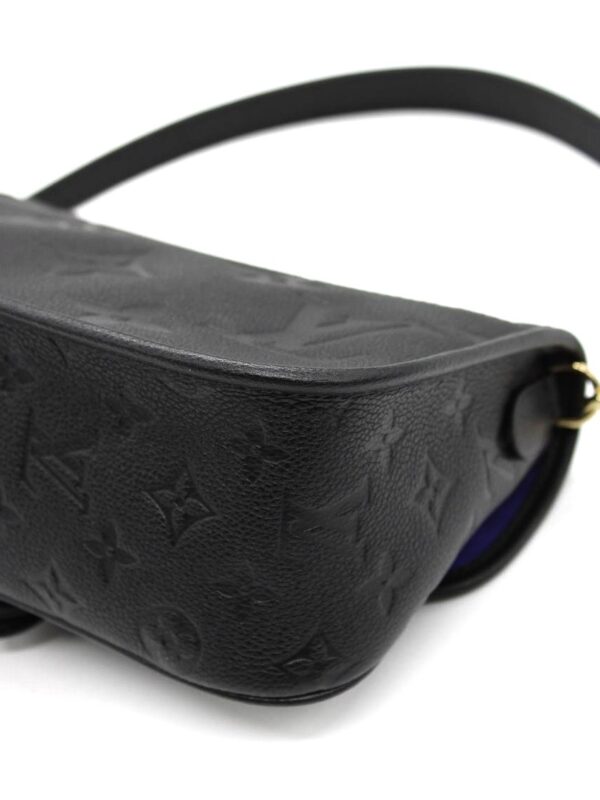 Borsa Louis Vuitton Diane Empreinte