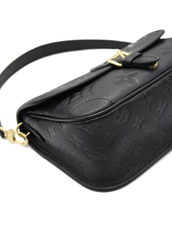 Borsa Louis Vuitton Diane Empreinte