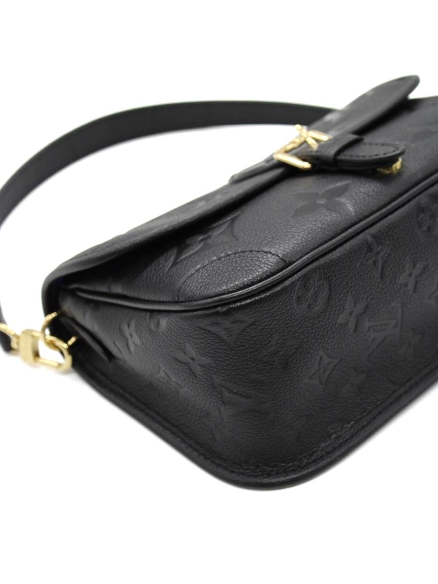 Borsa Louis Vuitton Diane Empreinte thumb