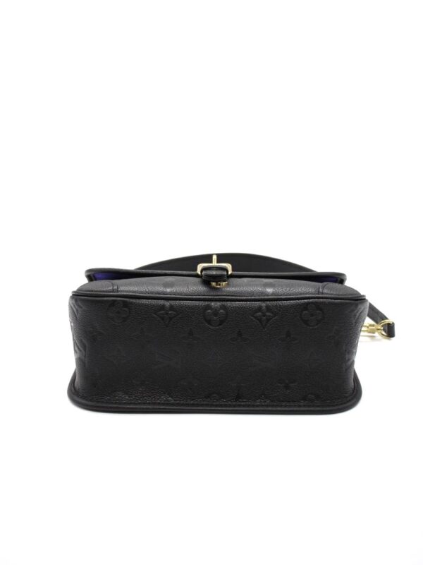 Borsa Louis Vuitton Diane Empreinte