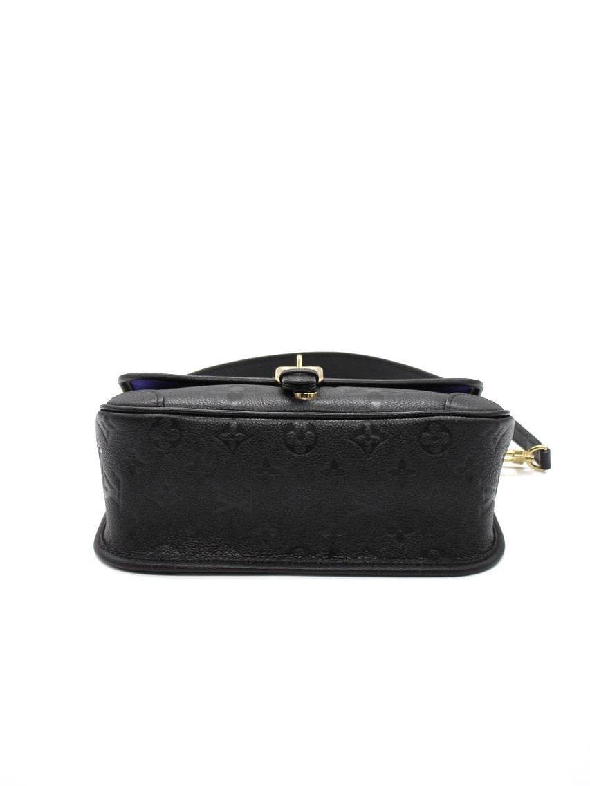 Borsa Louis Vuitton Diane Empreinte thumb