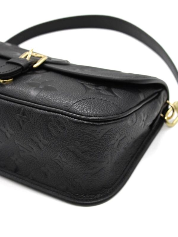 Borsa Louis Vuitton Diane Empreinte