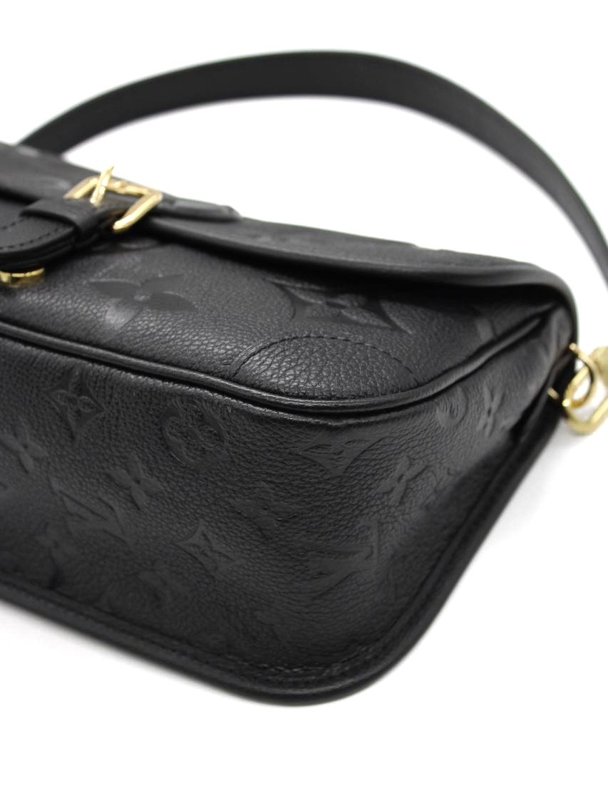 Borsa Louis Vuitton Diane Empreinte thumb