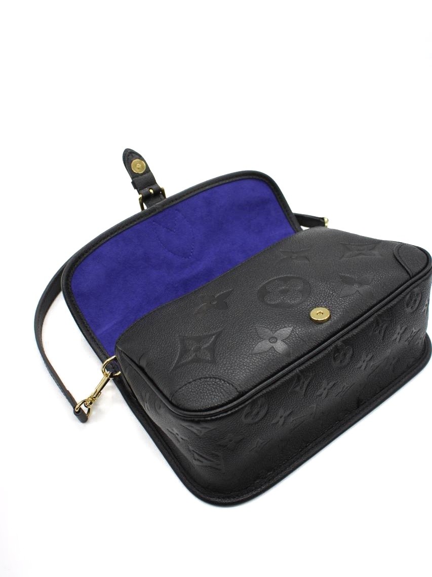 Borsa Louis Vuitton Diane Empreinte thumb