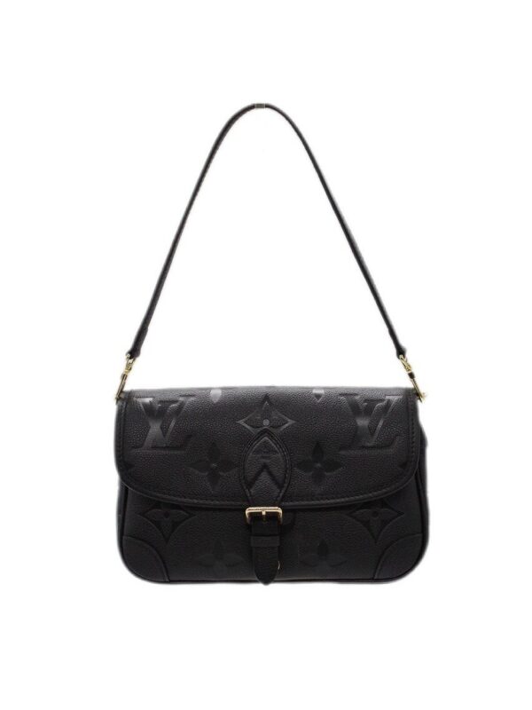 Borsa Louis Vuitton Diane Empreinte