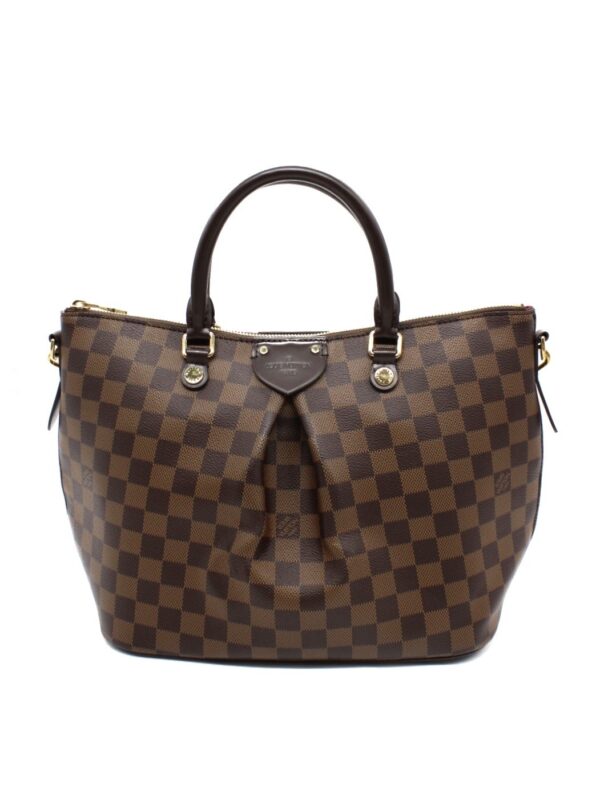Borsa Louis Vuitton Siena Damier Ebene