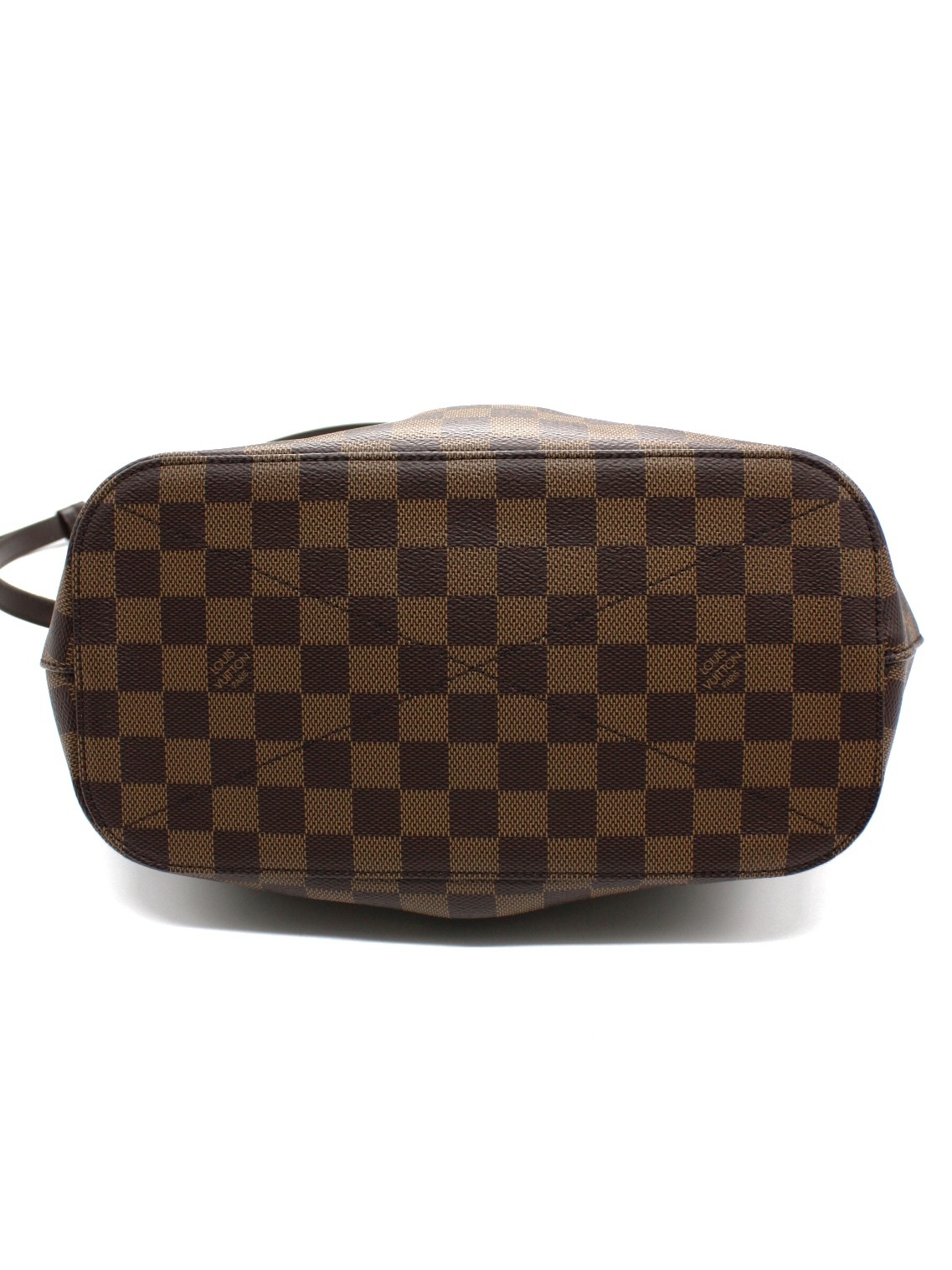 Borsa Louis Vuitton Siena Damier Ebene thumb