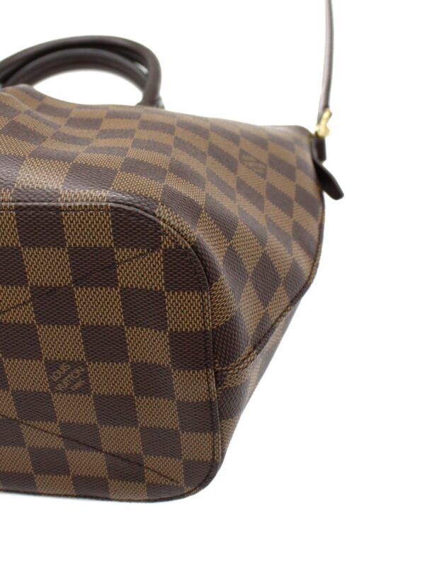 Borsa Louis Vuitton Siena Damier Ebene