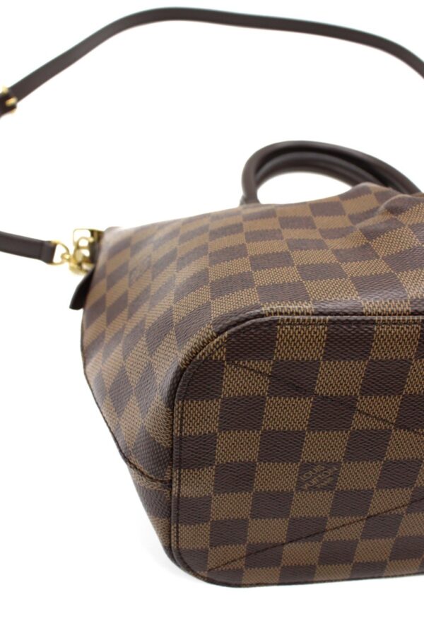 Borsa Louis Vuitton Siena Damier Ebene