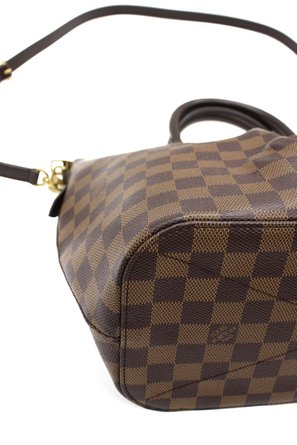 Borsa Louis Vuitton Siena Damier Ebene thumb