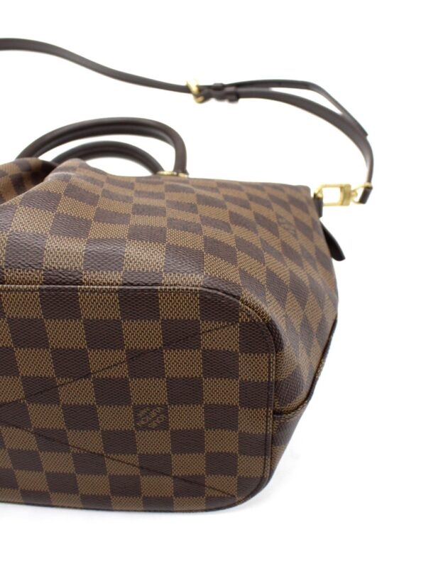 Borsa Louis Vuitton Siena Damier Ebene