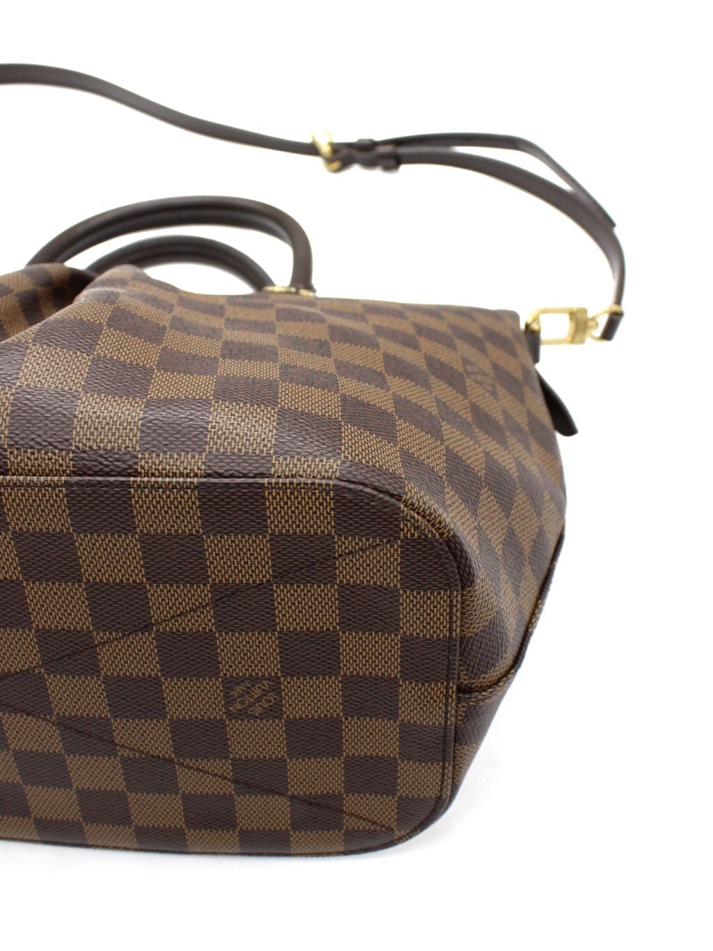 Borsa Louis Vuitton Siena Damier Ebene thumb
