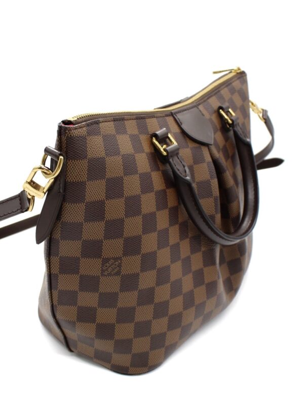 Borsa Louis Vuitton Siena Damier Ebene