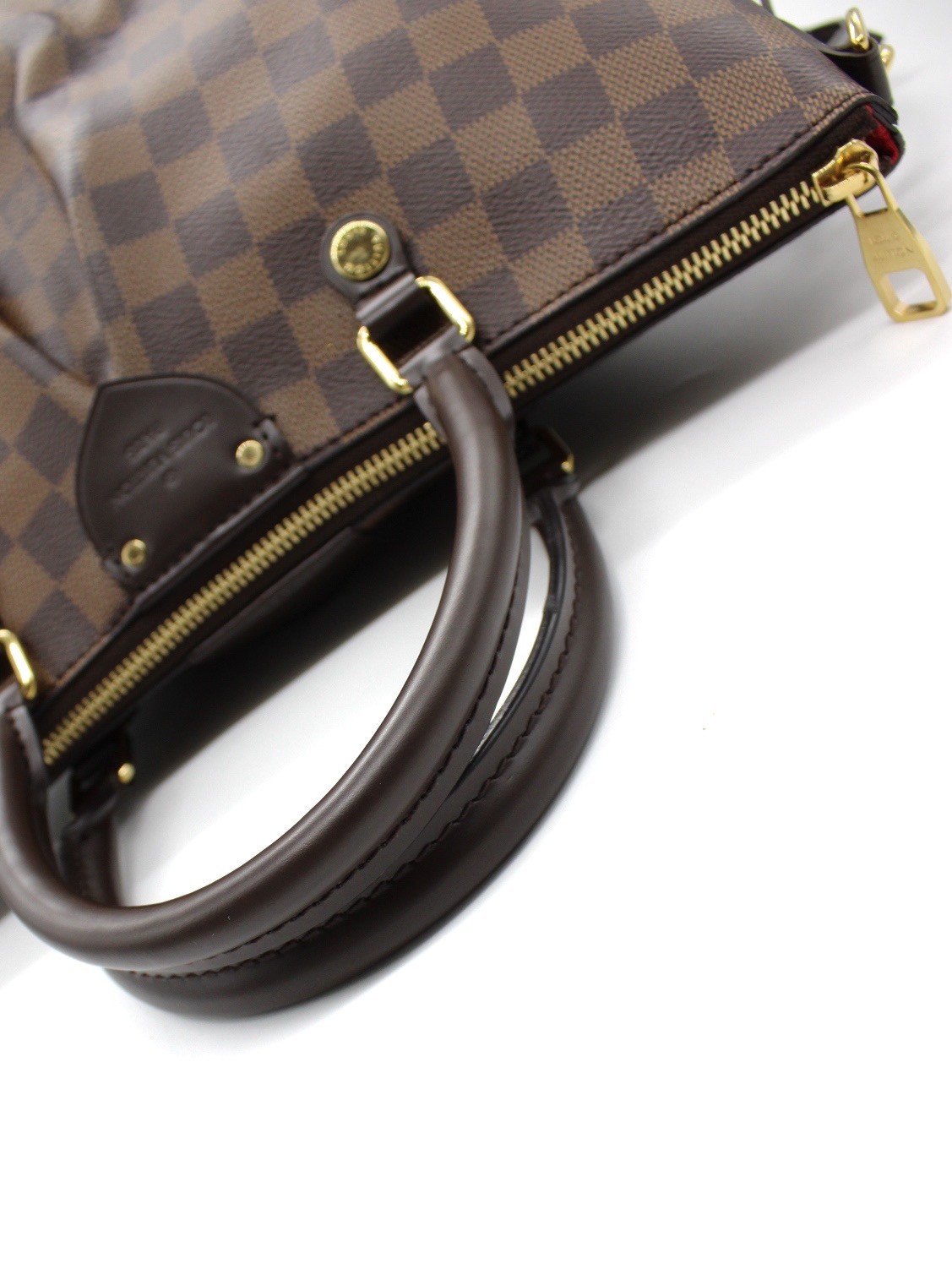 Borsa Louis Vuitton Siena Damier Ebene thumb