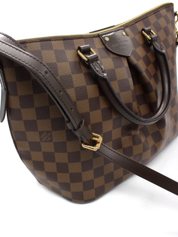 Borsa Louis Vuitton Siena Damier Ebene