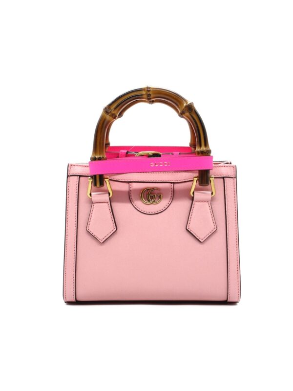 Gucci Diana mini borsa con tracolla