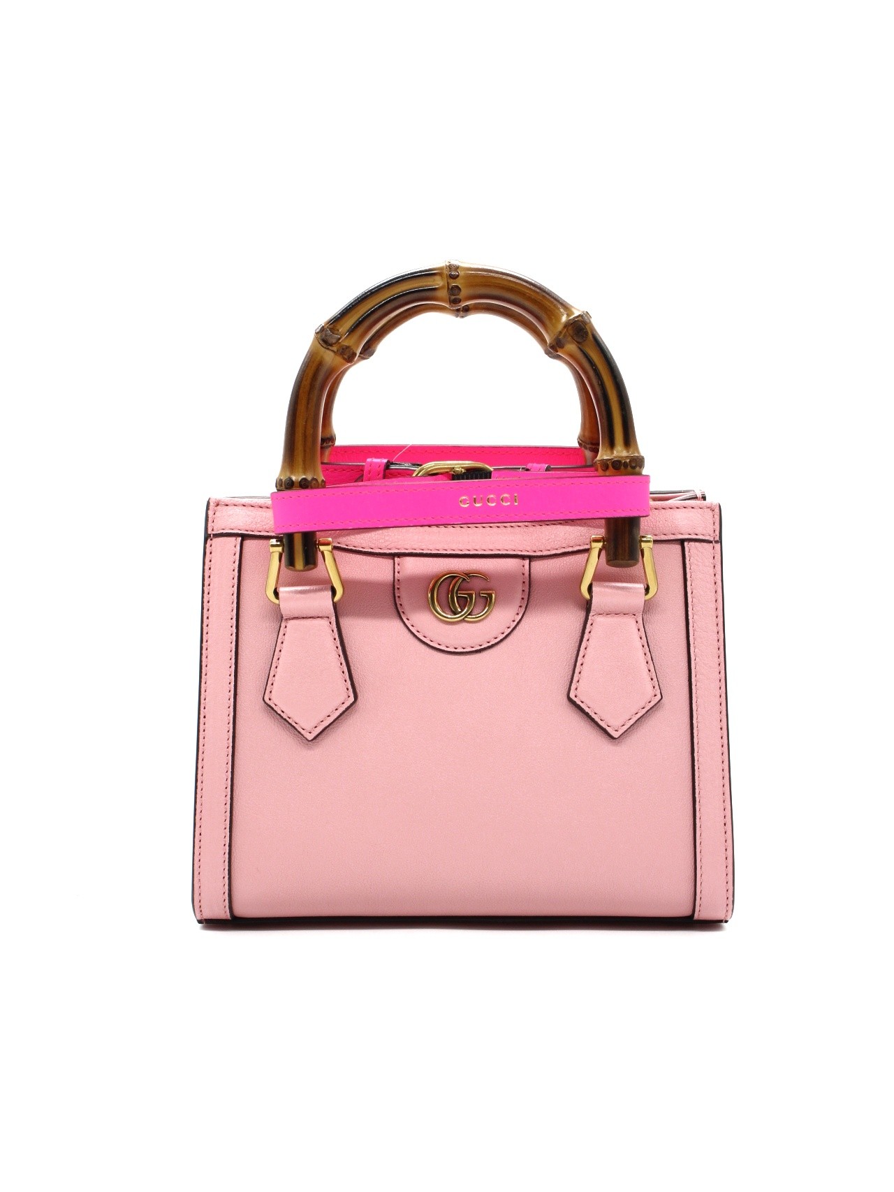 Gucci Diana mini borsa con tracolla thumb