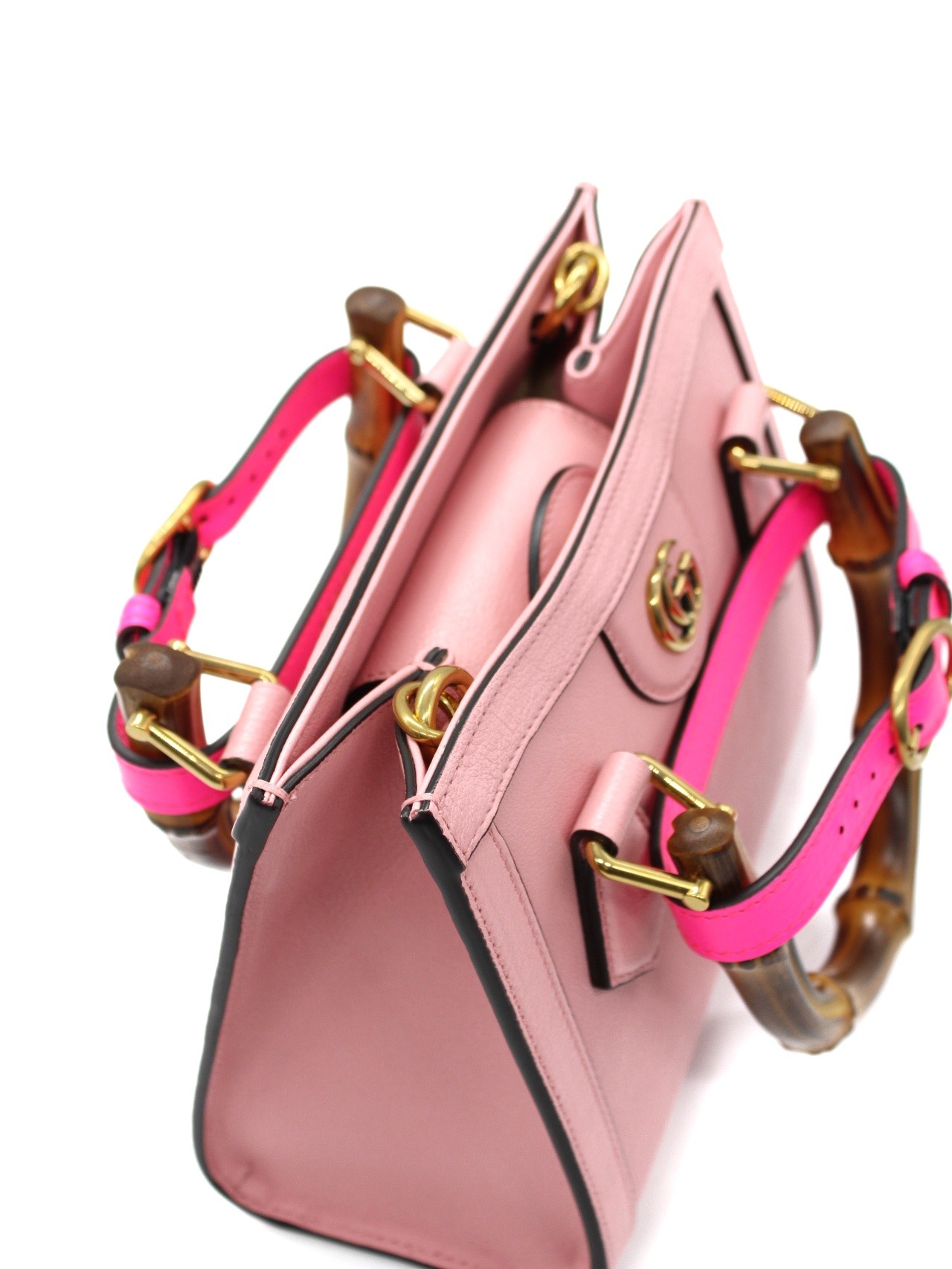 Gucci Diana mini borsa con tracolla thumb