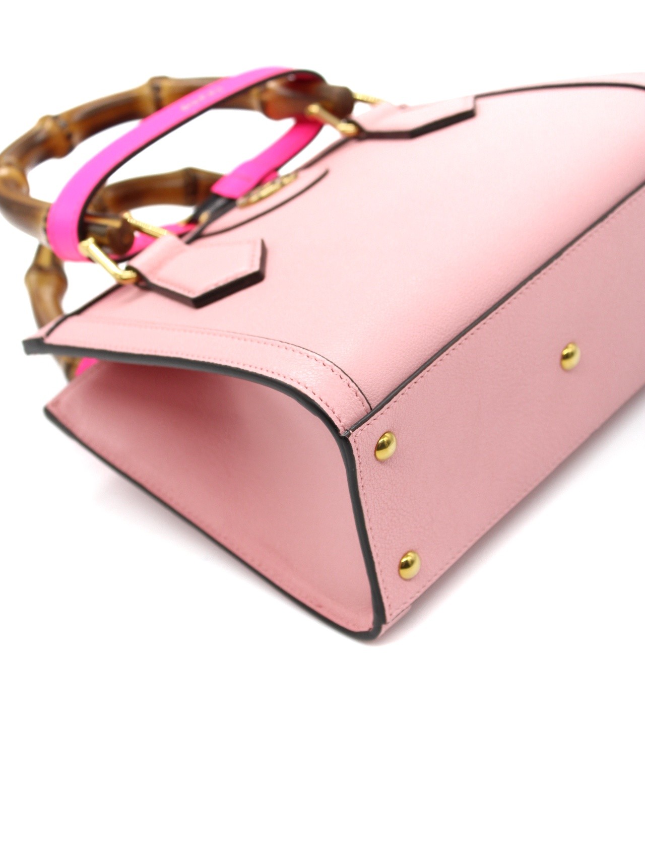Gucci Diana mini borsa con tracolla thumb