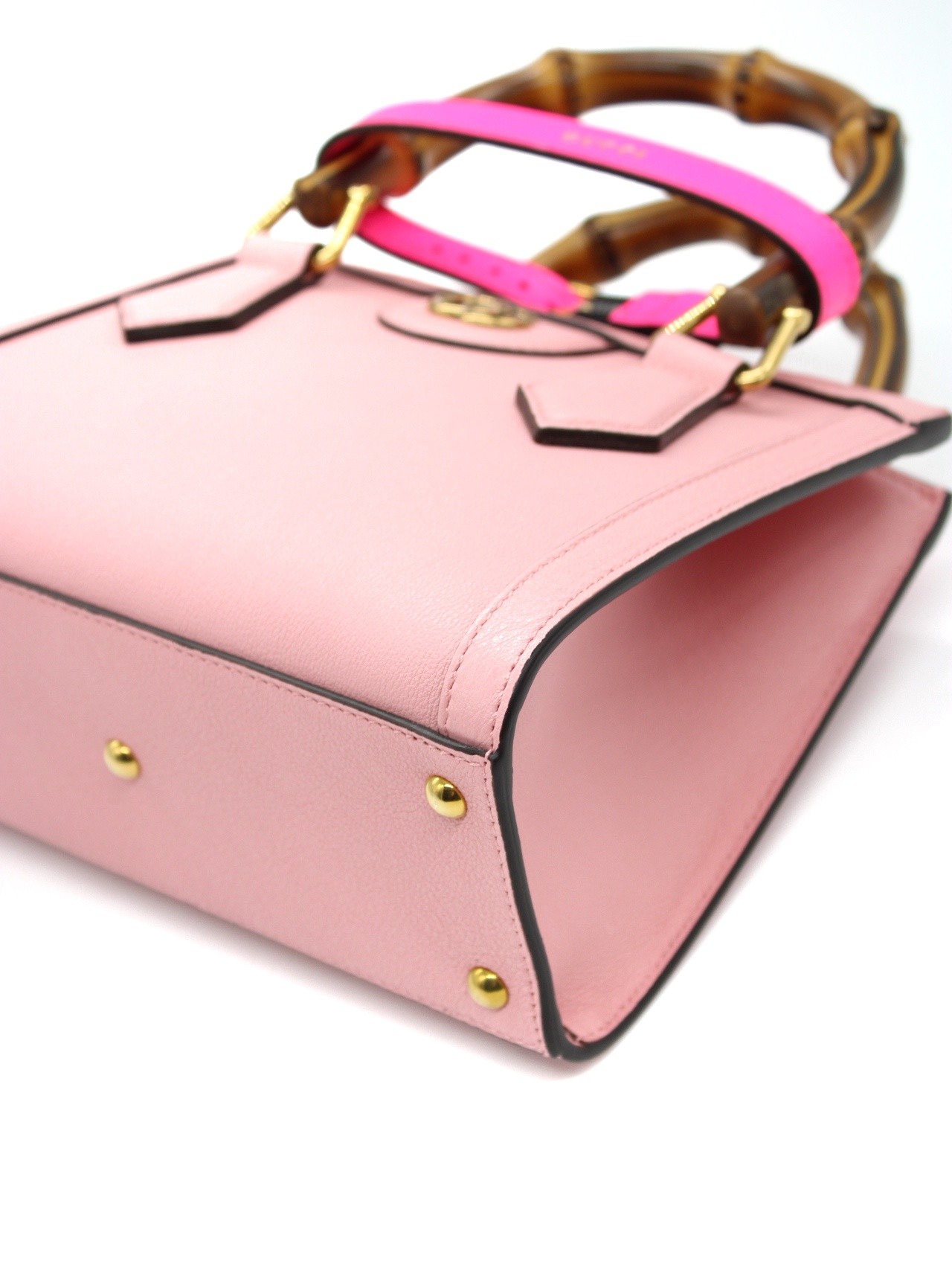 Gucci Diana mini borsa con tracolla thumb