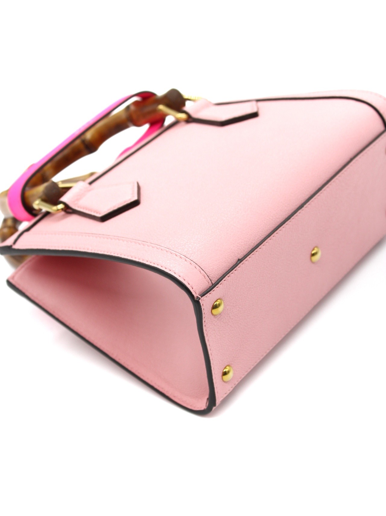 Gucci Diana mini borsa con tracolla thumb