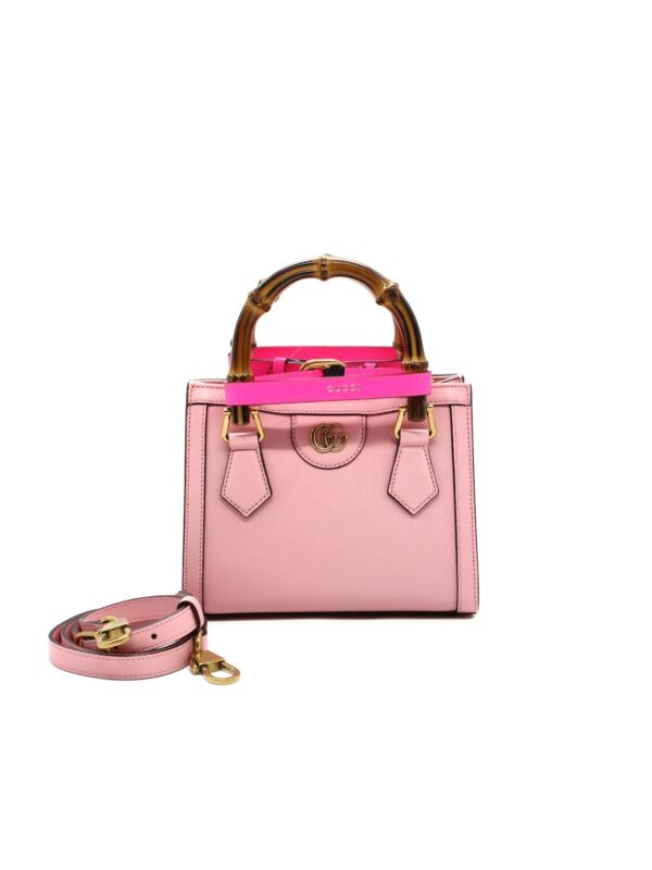Gucci Diana mini borsa con tracolla