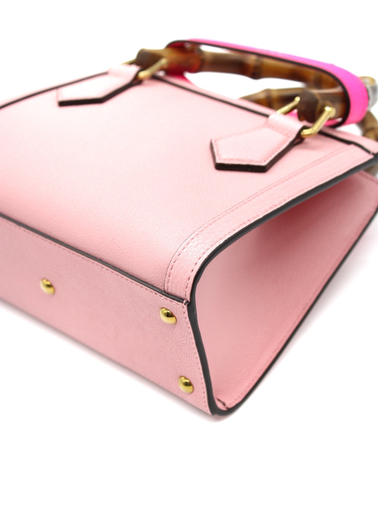 Gucci Diana mini borsa con tracolla thumb
