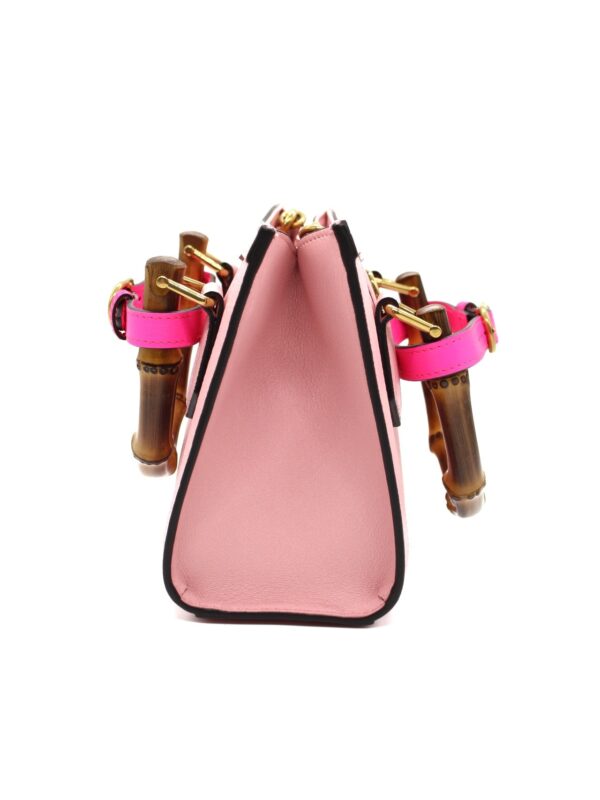 Gucci Diana mini borsa con tracolla