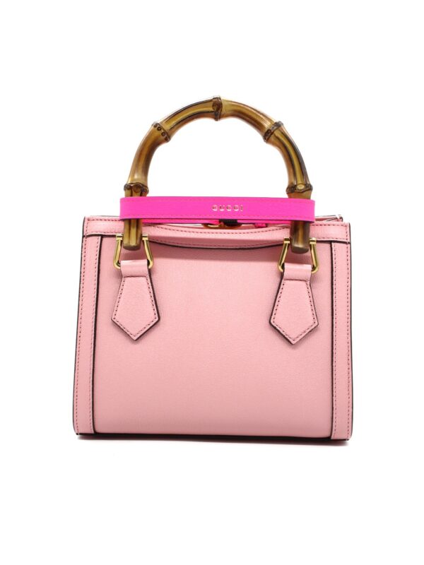 Gucci Diana mini borsa con tracolla